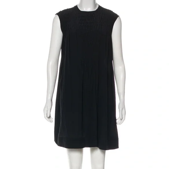 See by Chloe ruched mini dress in very good condition - Picture 2 of 4